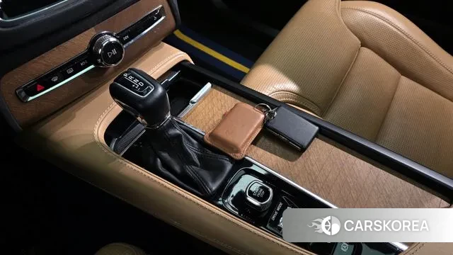 Volvo XC90 second Generation id 3789611 из Кореи 19