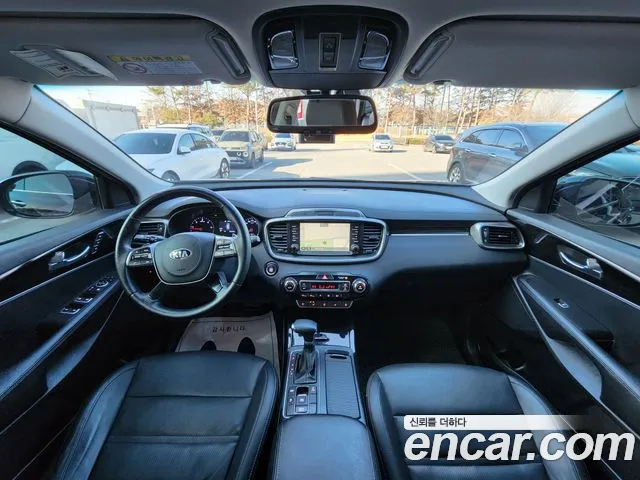 Kia The New Sorento id 2327000 из Кореи 19