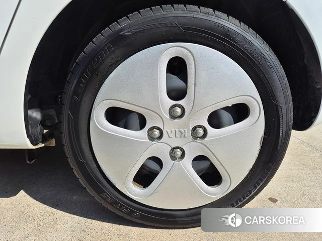 Kia The New Ray id 3916711 из Кореи 12