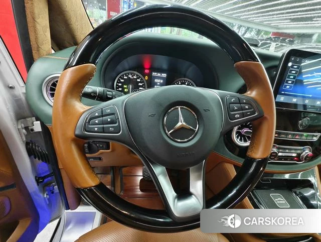 Mercedes-Benz Vito id 4313383 из Китая 14
