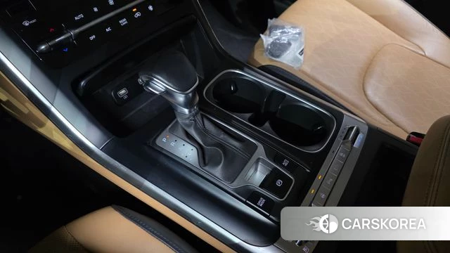 Kia Carnival 4th generation id 3898264 из Кореи 19