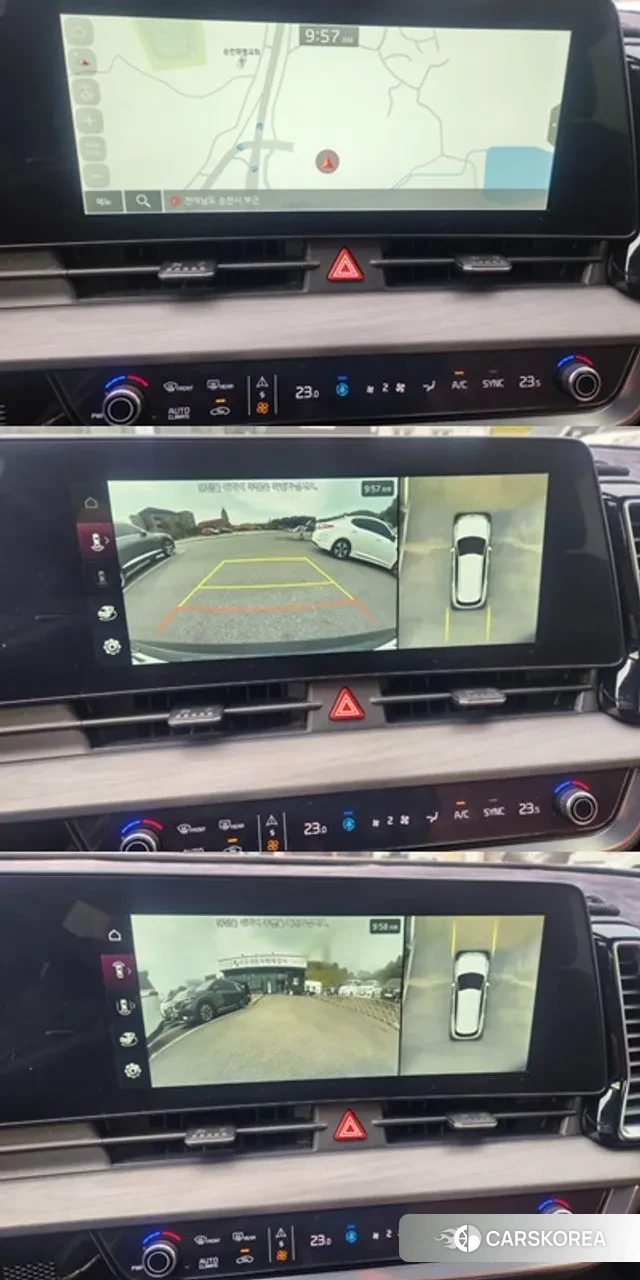 Kia Sportage 5th Generation id 3343373 из Кореи 18