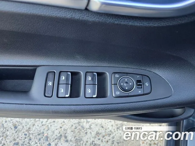 Hyundai Grandeur IG id 2785303 из Кореи 19