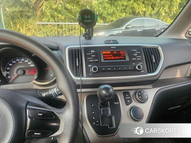 Kia The New Ray id 3845640 из Кореи 19