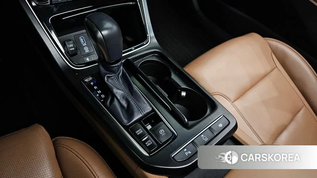 Hyundai Grandeur IG id 4459642 из Кореи 30