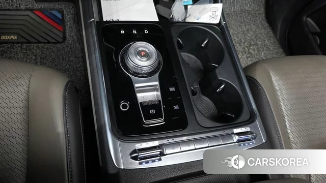 Kia The New Carnival 4th Generation id 4302288 из Кореи 34