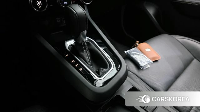 Renault Korea (Samsung) XM3 id 4195366 из Кореи 30