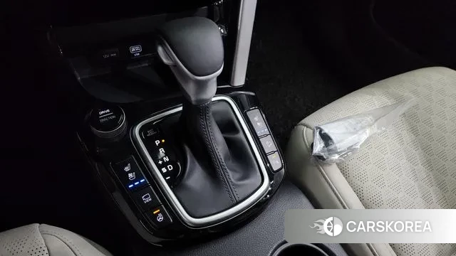 Kia Seltos id 3027503 из Кореи 19