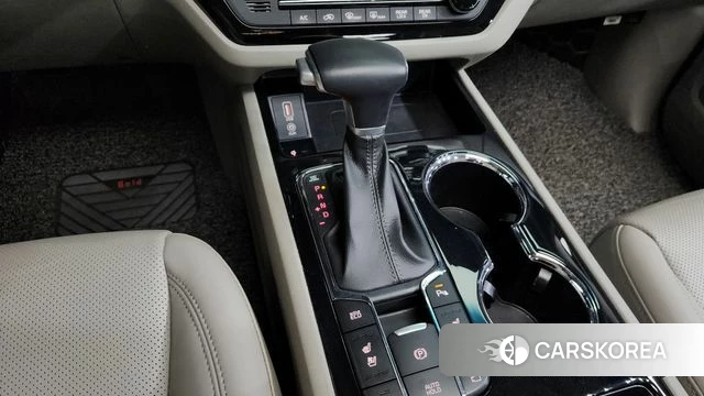 Kia The New Carnival id 4225402 из Кореи 35