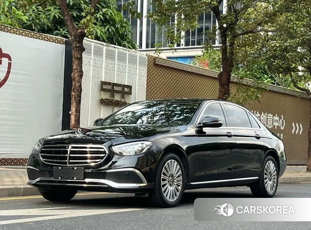 Mercedes-Benz E-class id 4274131 из Китая 15