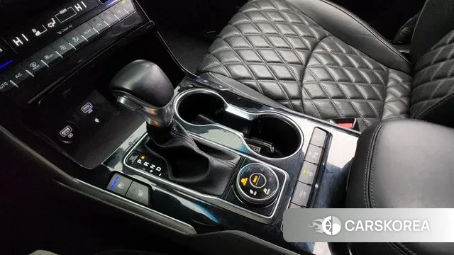 Kia Mohave Master id 3557443 из Кореи 19