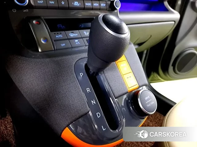 Hyundai Casper id 2883811 из Кореи 19