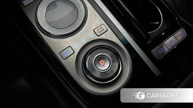 Genesis G80 (RG3) id 4763707 из Кореи 36