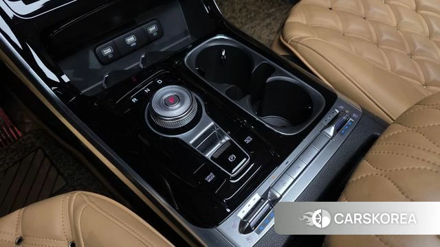 Kia Carnival 4th generation id 3941157 из Кореи 19