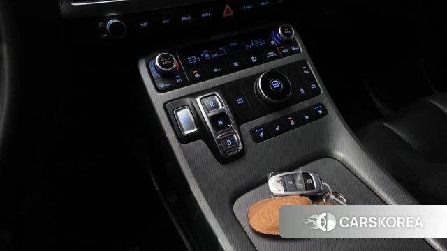 Hyundai The New Palisade id 3841824 из Кореи 19