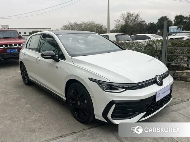 Volkswagen Golf id 4277107 из Китая 12