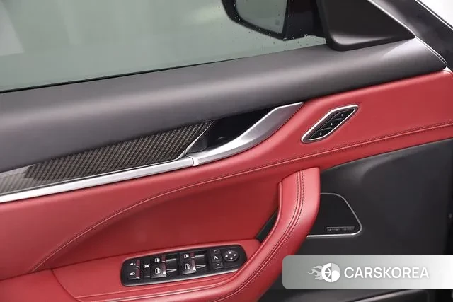 Maserati Levante id 2977086 из Кореи 18