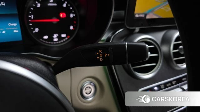 Mercedes-Benz C-Class W205 id 3808094 из Кореи 19