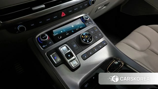 Hyundai The New Palisade id 3811665 из Кореи 19