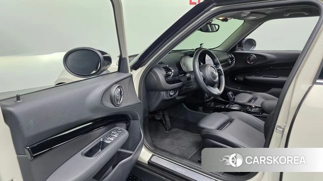 Mini Cooper Clubman id 4666587 из Кореи 31
