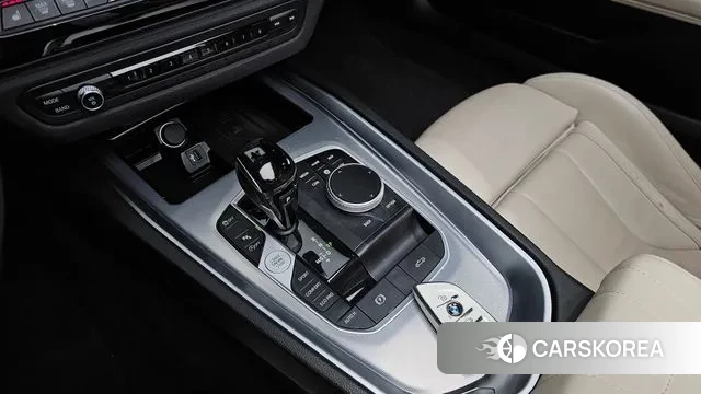 BMW Z4 (G29) id 3335970 из Кореи 19