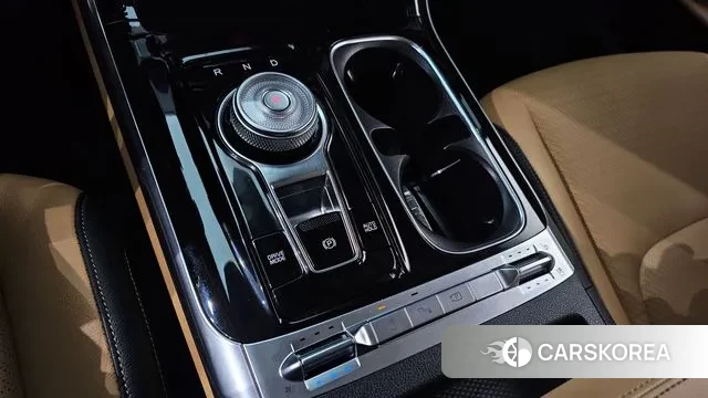 Kia Carnival 4th generation id 3671609 из Кореи 19