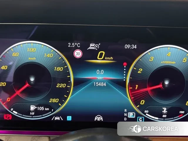 Mercedes-Benz E-Class W213 id 3675390 из Кореи 10