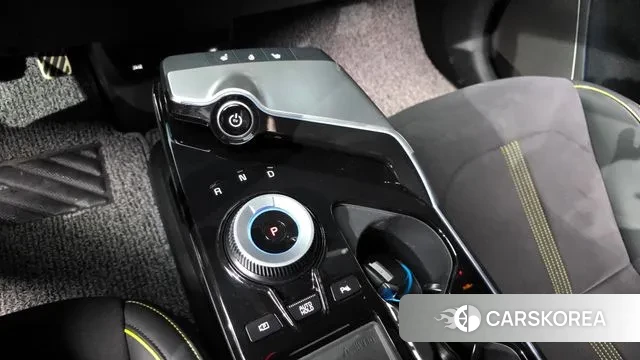 Kia EV6 id 3431988 из Кореи 19