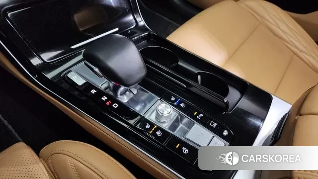 Kia K7 Premier id 3636127 из Кореи 19