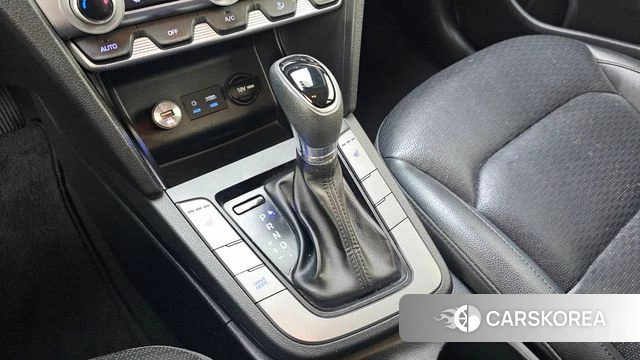 Hyundai The New Avante AD id 4568541 из Кореи 30
