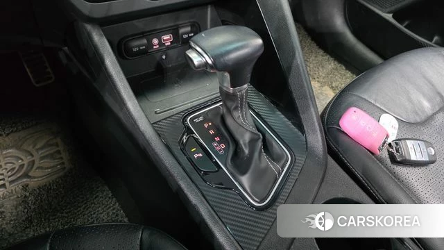 Kia Niro id 4703274 из Кореи 29