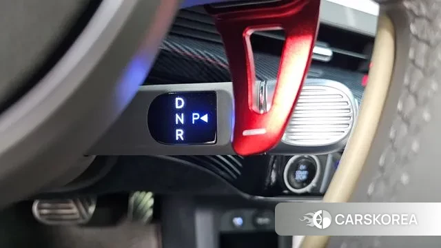 Hyundai Ionic 5 id 3427117 из Кореи 19