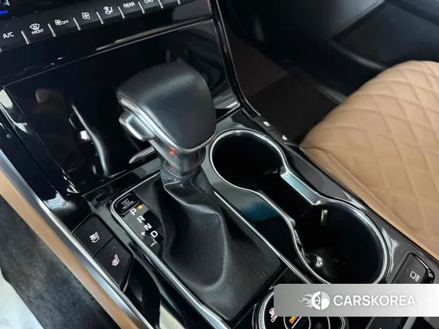 Kia Mohave Master id 3438319 из Кореи 19