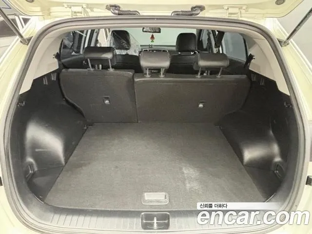 Kia Sportage 4th Generation id 2765354 из Кореи 19