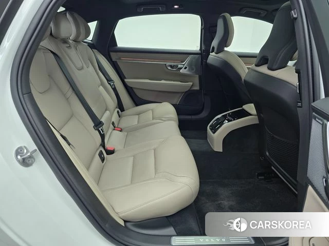 Volvo S90 id 4016773 из Кореи 19