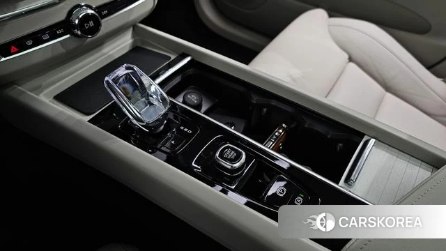 Volvo XC60 second Generation id 4487706 из Кореи 36