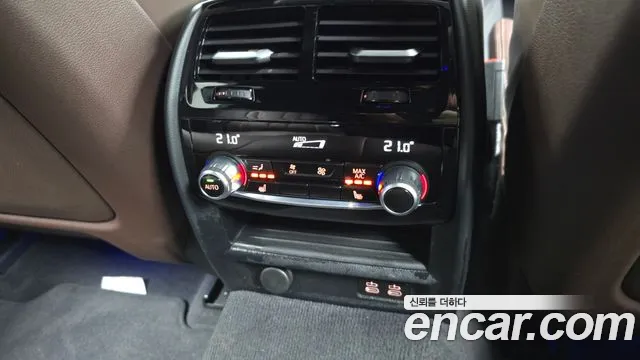 BMW 6 Series GT (G32) id 2684902 из Кореи 19