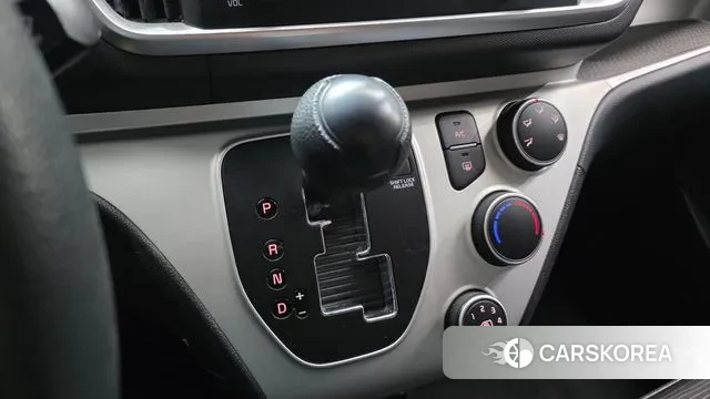 Kia The New Ray id 3567643 из Кореи 19