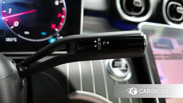 Mercedes-Benz C-Class W206 id 3190696 из Кореи 19