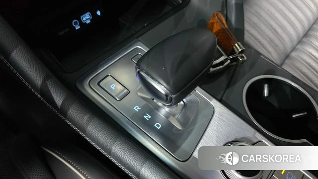 Genesis G70 id 4294355 из Кореи 19
