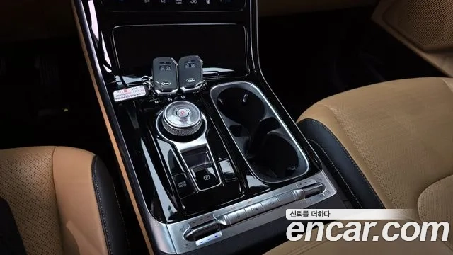 Kia Carnival 4th generation id 2906825 из Кореи 19