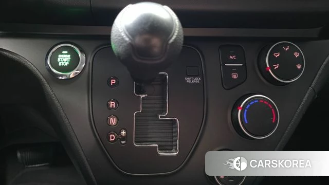 Kia The New Kia Ray id 4355040 из Кореи 29