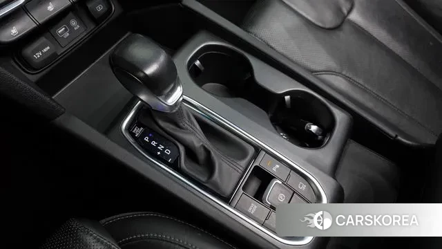 Hyundai Santa Fe TM id 3408122 из Кореи 19