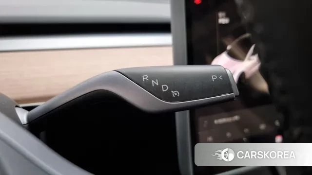 Tesla Model 3 id 3448609 из Кореи 19