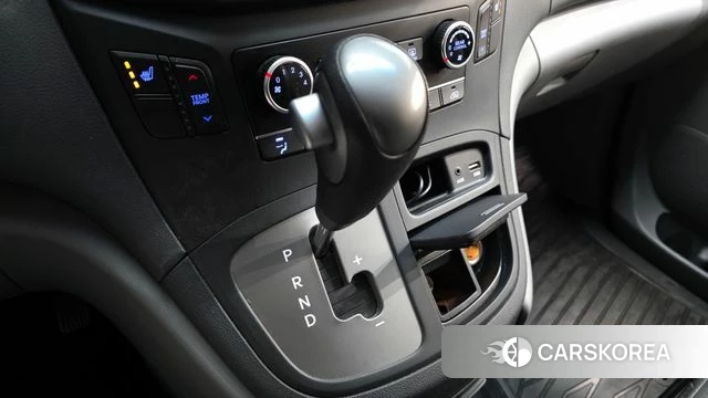 Hyundai The New Grand Starex id 4305067 из Кореи 19