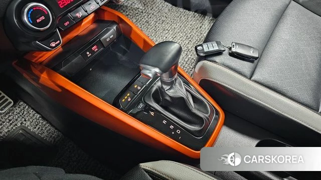 Kia Stonic id 3925153 из Кореи 19