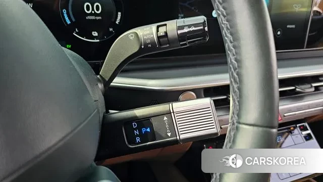 Hyundai Grandeur Hybrid (GN7) id 3720953 из Кореи 19