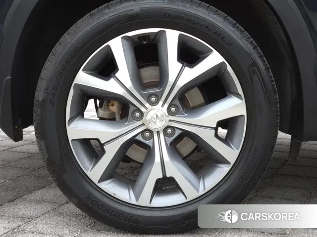 Hyundai Palisade id 3583206 из Кореи 19