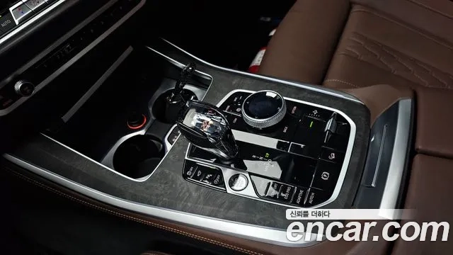 BMW X5 (G05) id 2874063 из Кореи 19