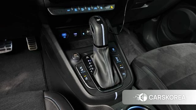 Hyundai The New Kona id 4534309 из Кореи 30